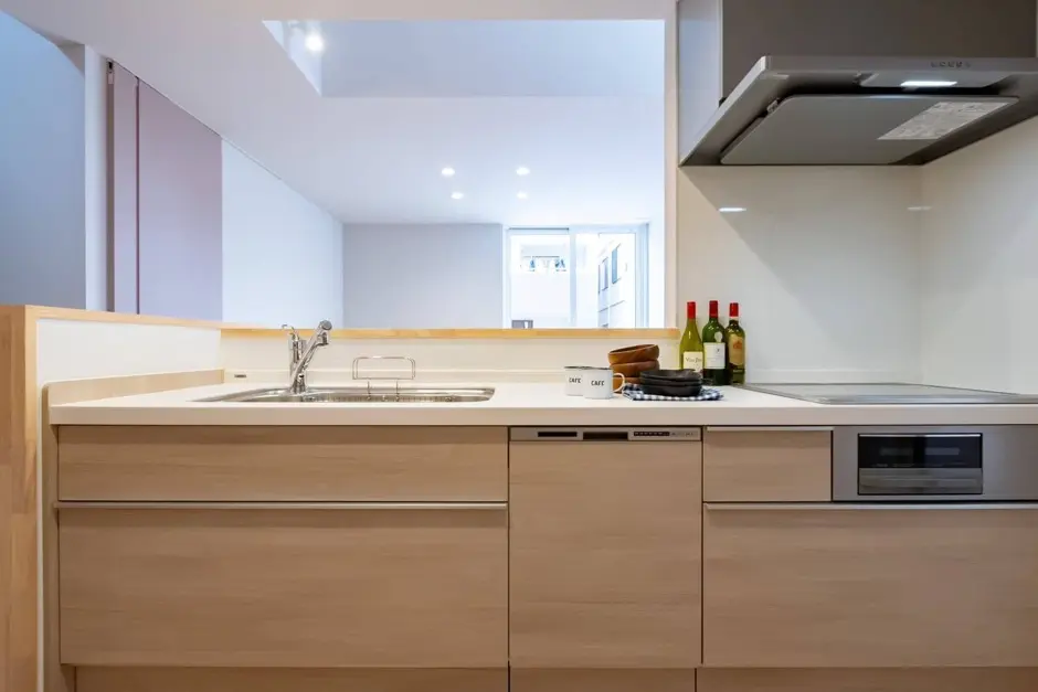 スモールハウス 内観04