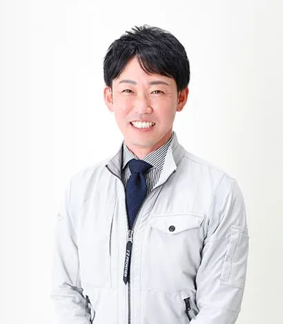 代表取締役 本田聖太
