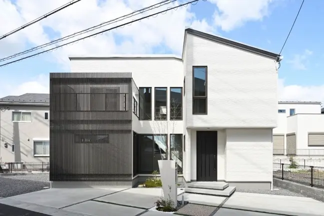 優れた断熱性能と省エネ性を実現